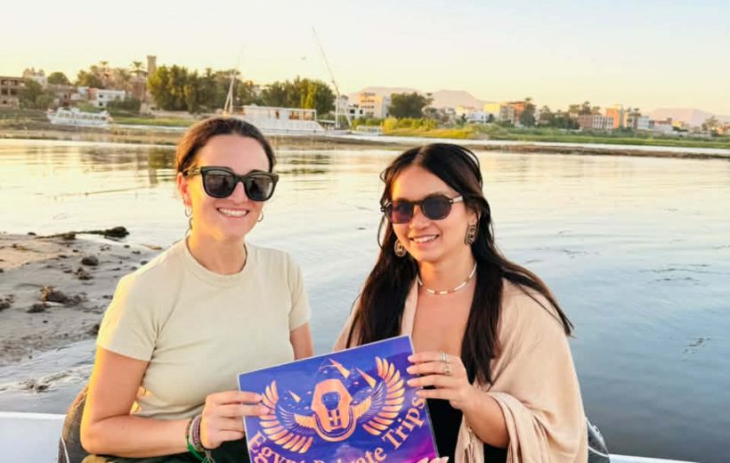 Amazing West Bank Luxor Adventure
